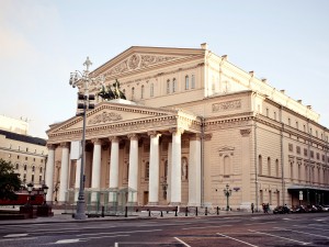 Bolshoi-Theater-Moscow