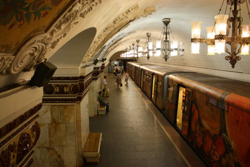 Moscou_Moscú_Moscow_Metro