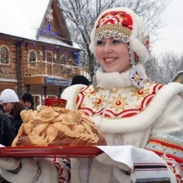 7 razones importantes por las que los turistas extranjeros viajan a Moscú